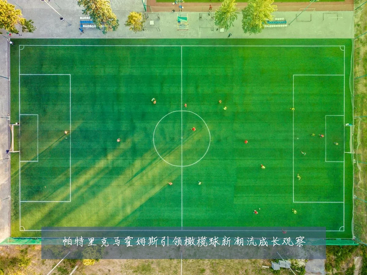 帕特里克马霍姆斯引领橄榄球新潮流成长观察