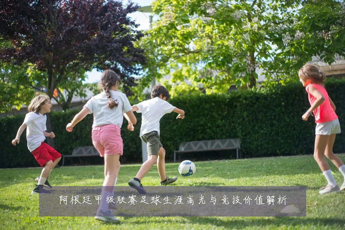 阿根廷甲级联赛足球生涯高光与竞技价值解析