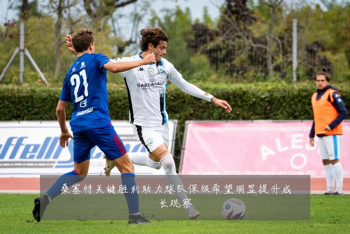 桑塞特关键胜利助力球队保级希望明显提升成长观察